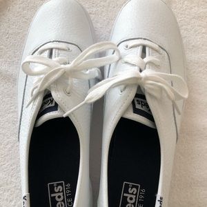 Keds Triple Platform Sneakers